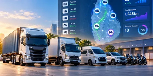 Fleet Management