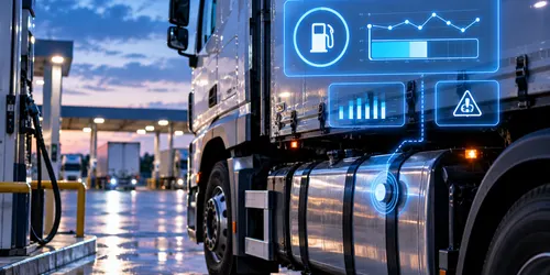 Fuel Monitoring