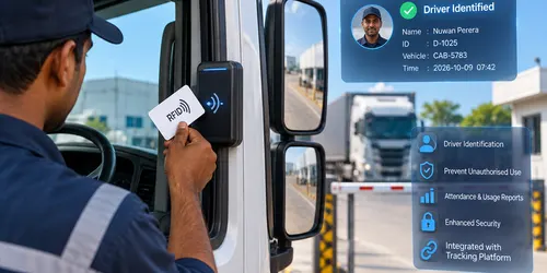 RFID Integration