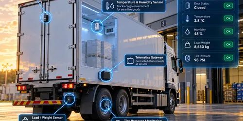 Sensor Integration